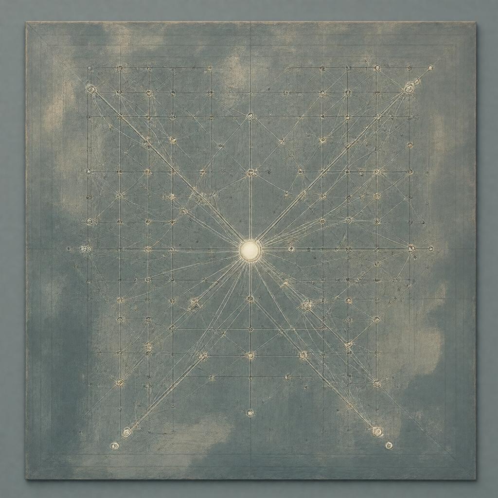 restricted Boltzmann machine